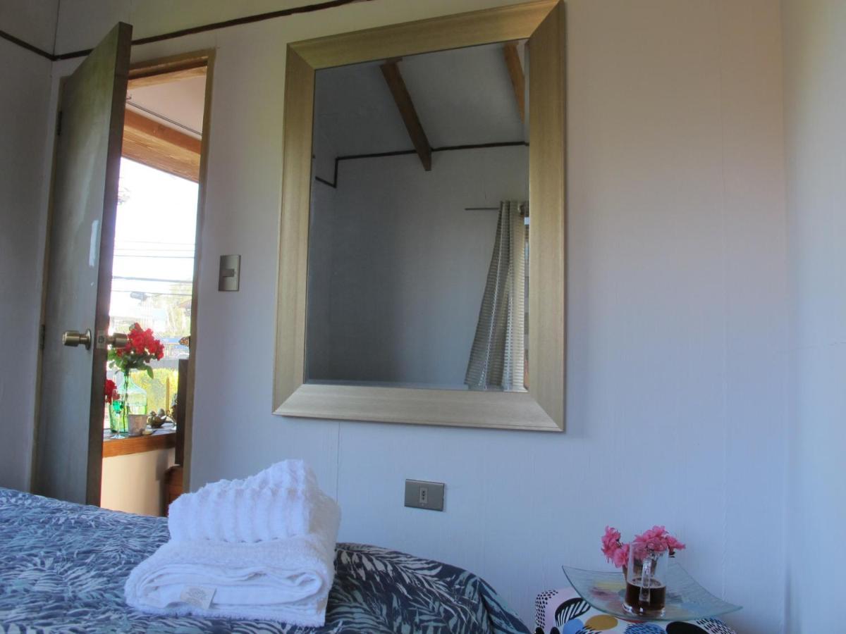 Habitaciones Centro Pucon Bagian luar foto