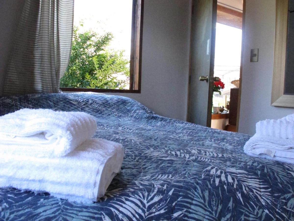 Habitaciones Centro Pucon Bagian luar foto